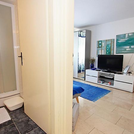 Apartment Zorica Supetar Buitenkant foto